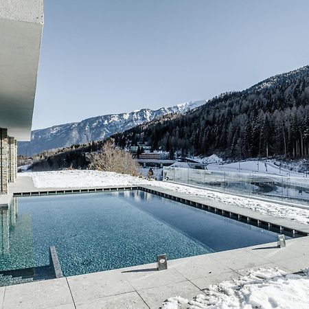 Gaia Residence Hotel Меццана Екстер'єр фото