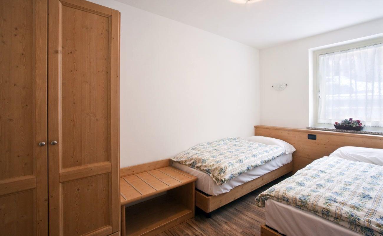 Gaia Residence Hotel Меццана Екстер'єр фото
