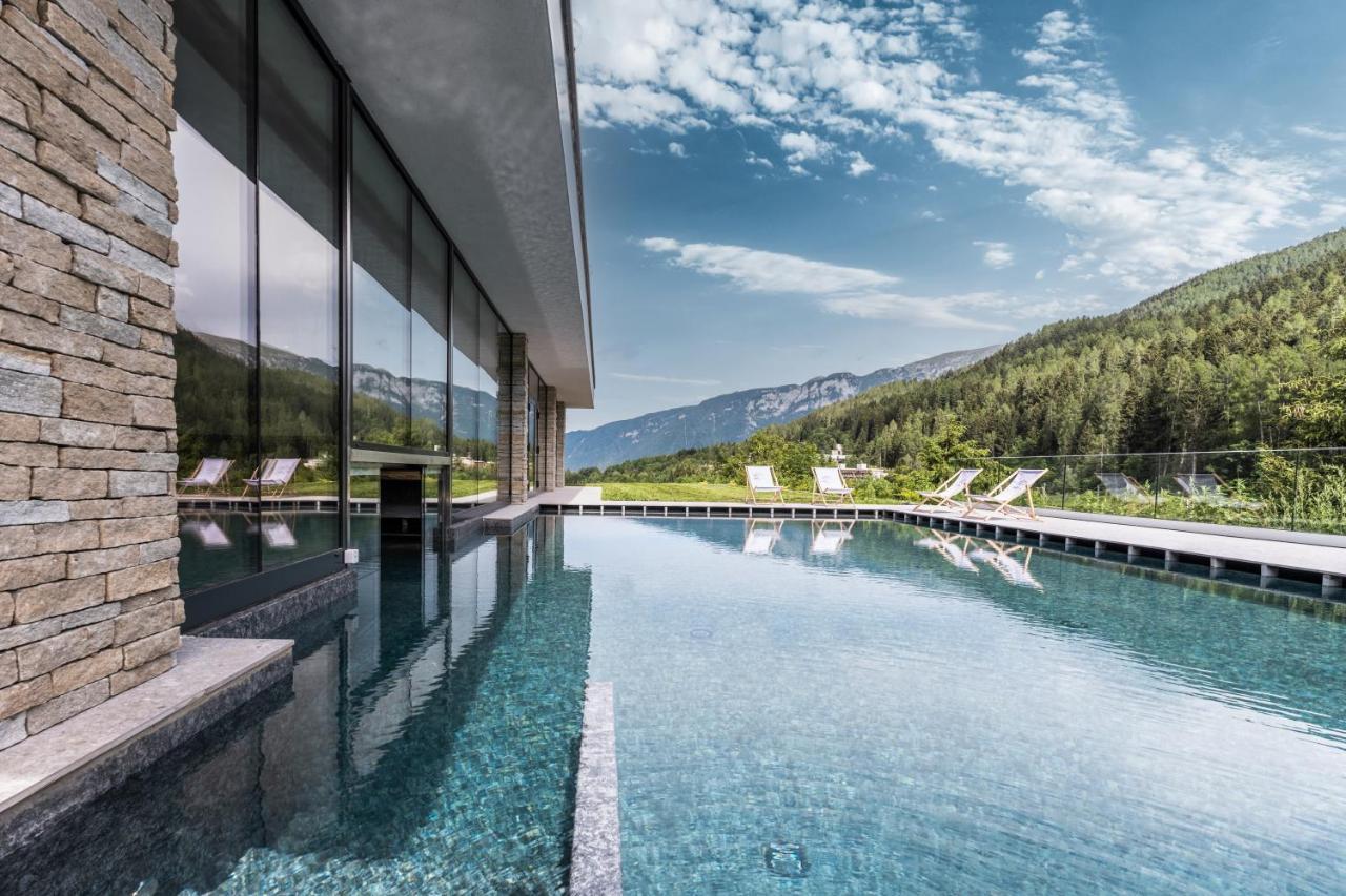 Gaia Residence Hotel Меццана Екстер'єр фото