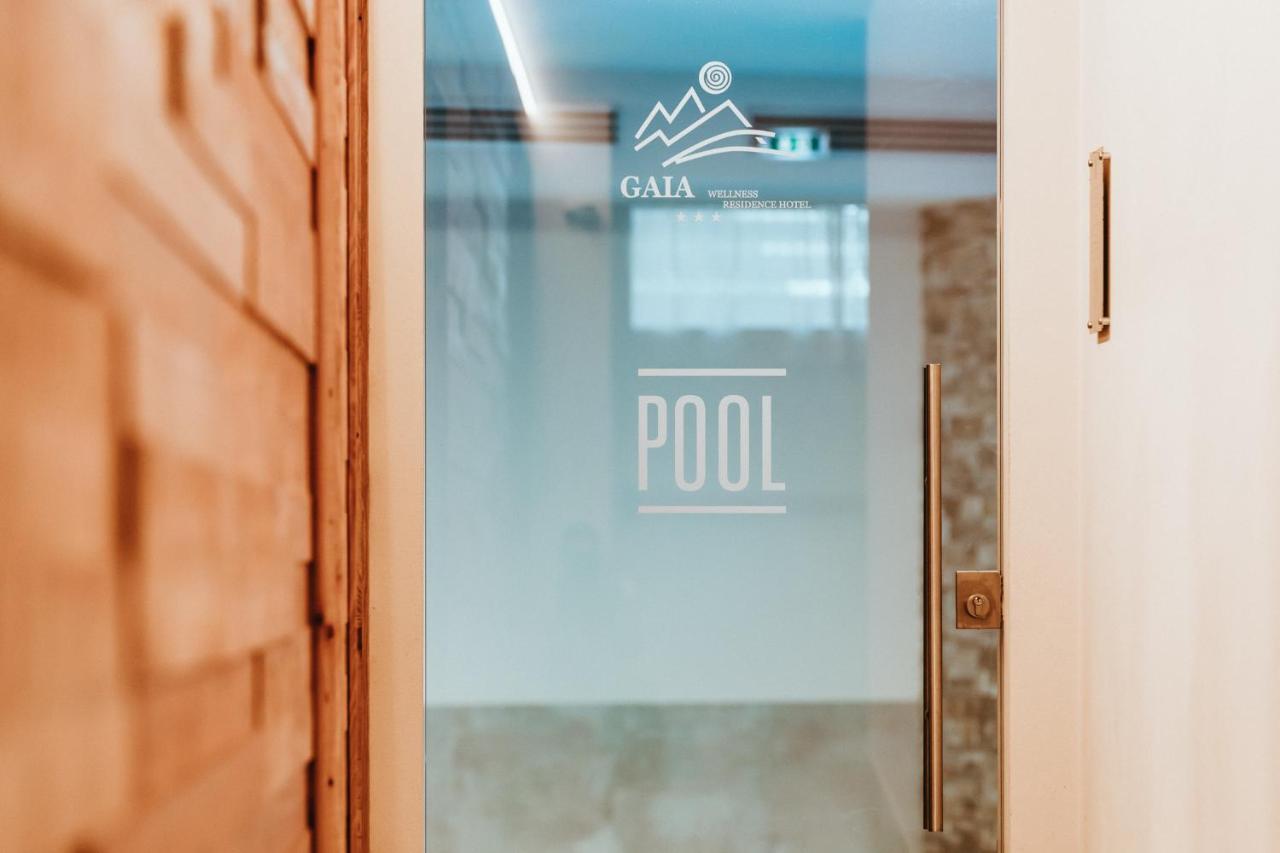 Gaia Residence Hotel Меццана Екстер'єр фото
